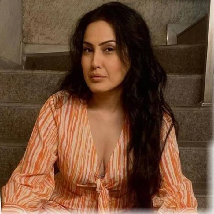 Kamya Panjabi