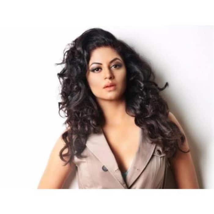 Kavita Kaushik
