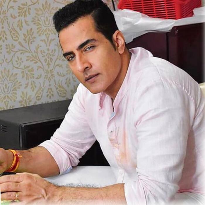 Sudhanshu Pandey
