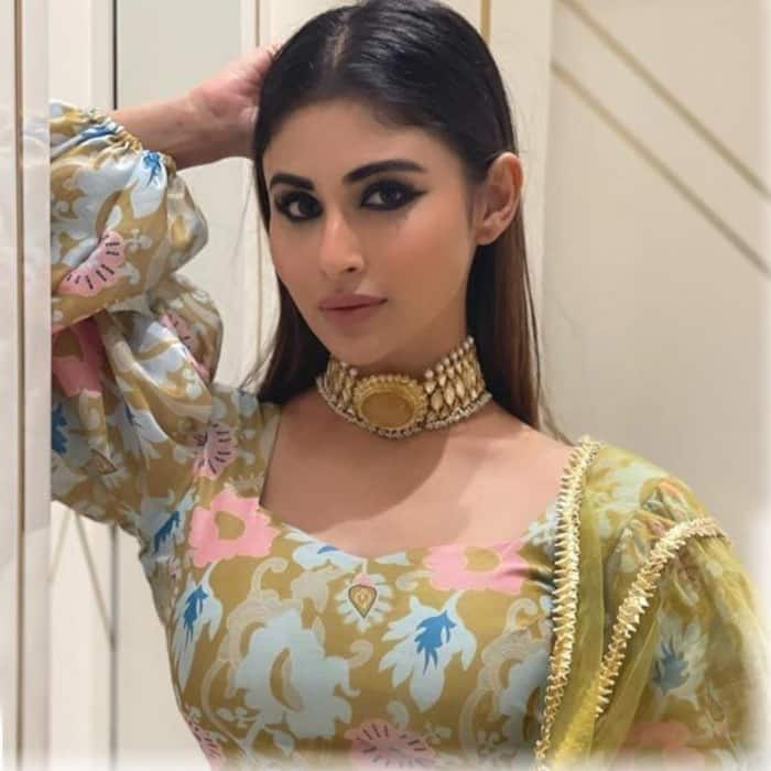Mouni Roy