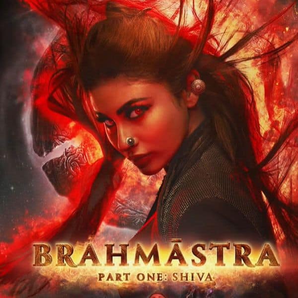 Brahmastra: Makers losing out by not including Mouni Roy in promotions