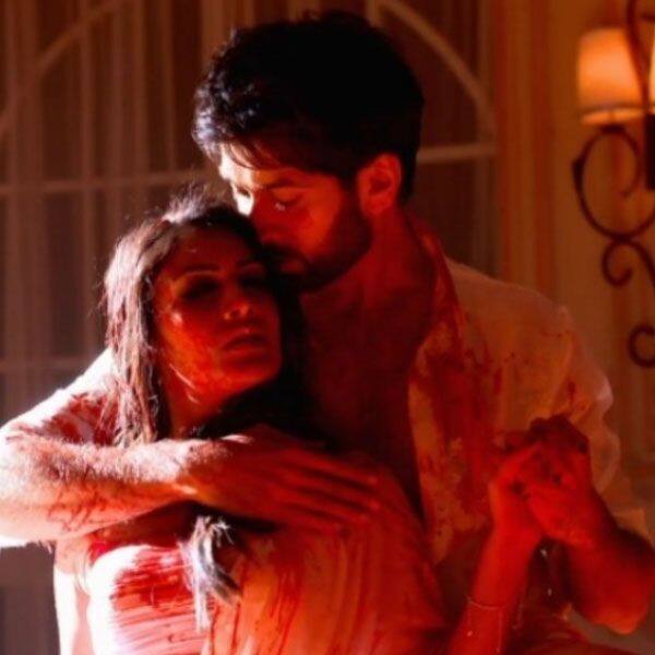 Imlie, Yeh Hai Chahatein, Ishqbaaaz and other shows that used steamy