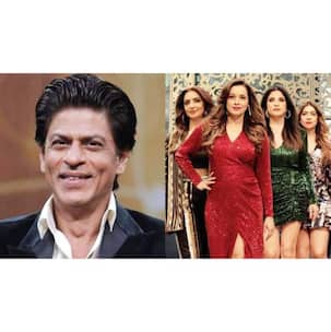 Fabulous Lives of Bollywood Wives 2: Shah Rukh Khan to star in the show again? Bhavana Pandey makes BIG Revelation