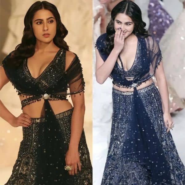 Sara Ali Khan is the most loved actress right now