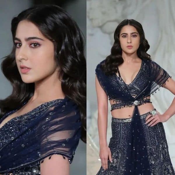 Sara Ali Khan's fans cannot stop comparing her with mom Amrita Singh