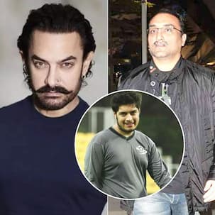Aamir Khan’s son Junaid was REJECTED by Aditya Chopra to play Laal Singh Chadha? Here's how papa Khan stepped in to play the lead