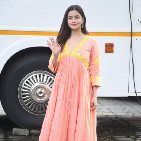 Alia Bhatt and her upcoming releases