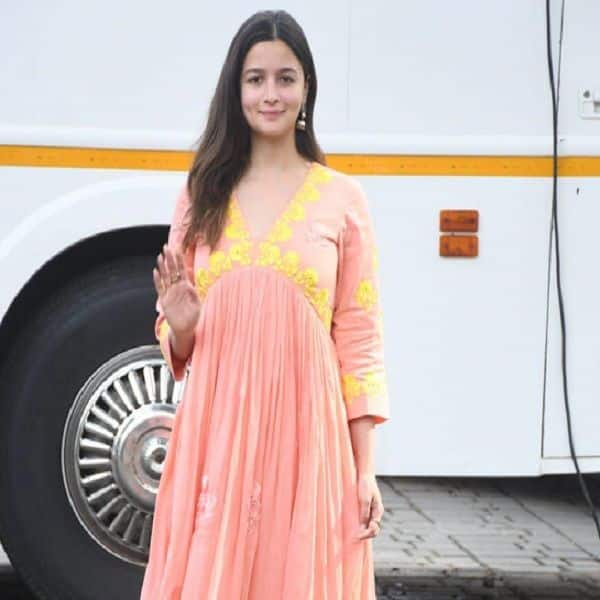 Alia Bhatt's pregnancy glow is unmissable in her latest appearance