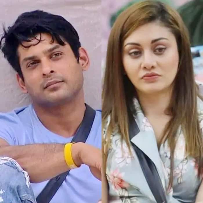 सिद्धार्थ शुक्ला-शेफाली जरीवाला (Sidharth Shukla-Shefali Jariwala)