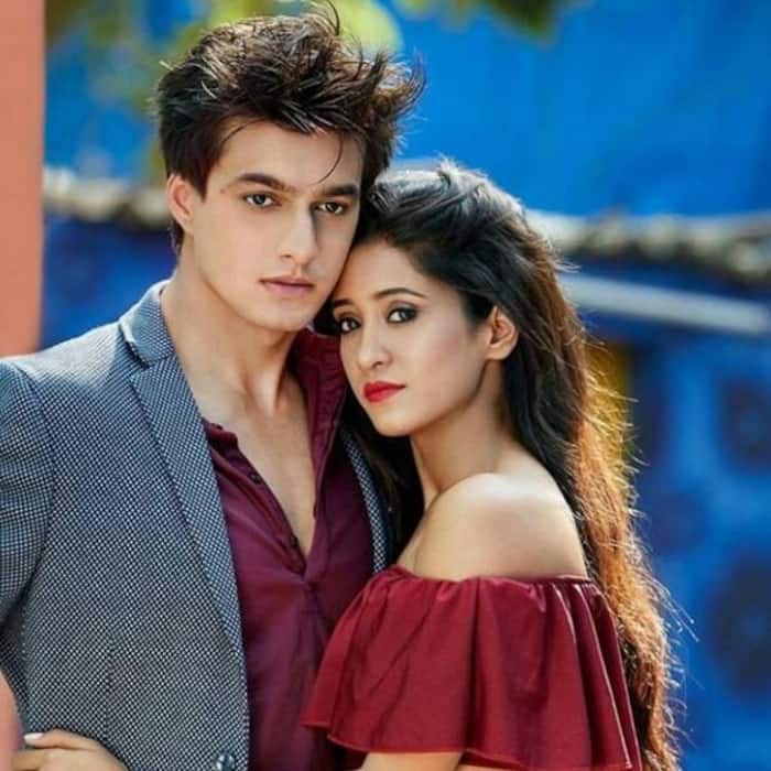 शिवांगी जोशी-मोहसिन खान (Shivangi Joshi-Mohsin Khan)