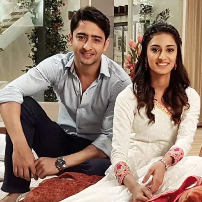 एरिका फर्नांडीस-शहीर शेख (Erica Fernandes-Shaheer Sheikh)