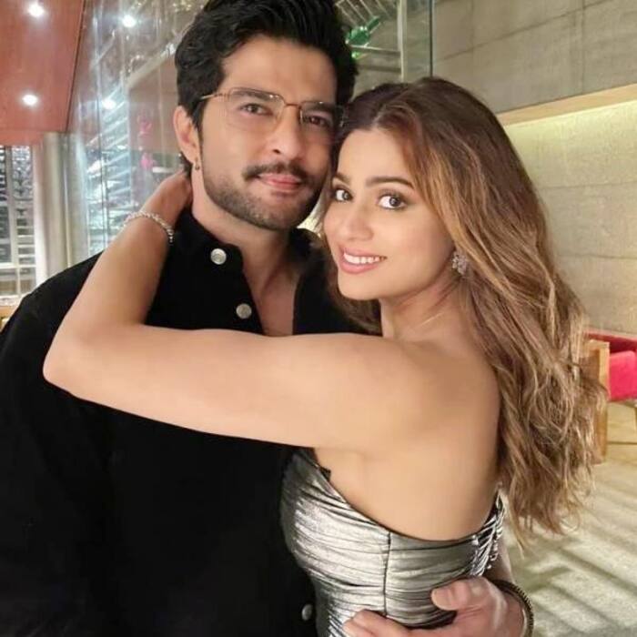 शमिता शेट्टी-राकेश बापट (Shamita Shetty-Raqesh Bapat)