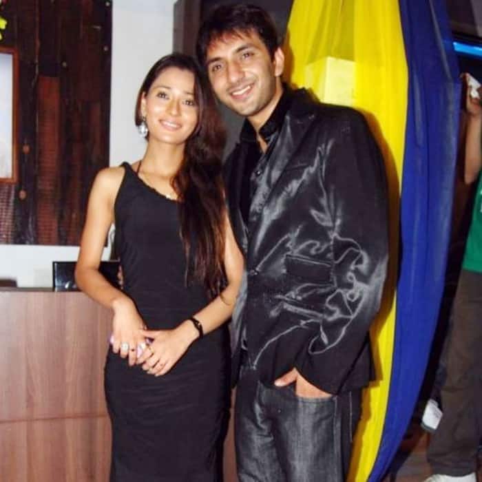 सारा खान-अली मर्चेंट (Sara Khan-Ali Merchant)