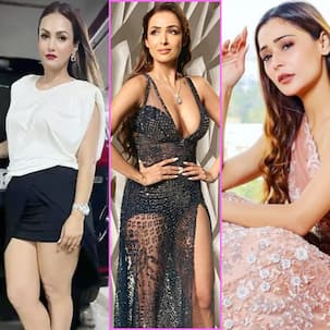 एक्स्ट्रा मैरिटल अफेयर कर इन हसीनाओं ने अपने ही घर को लगाई आग! लिस्ट में मलाइका अरोड़ा का नाम भी शामिल