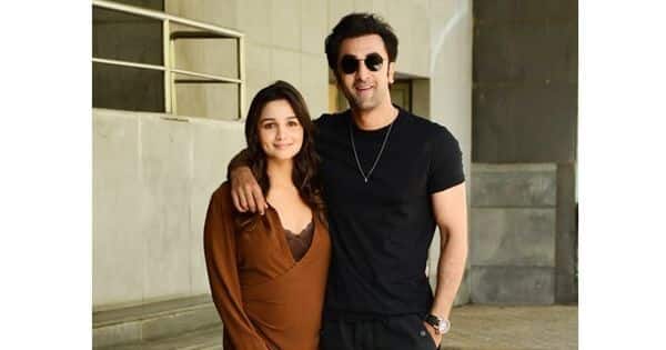 Alia Bhatt and Ranbir Kapoor to become parents by end of the year?  Baby due in December?  Read Exclusive Deets