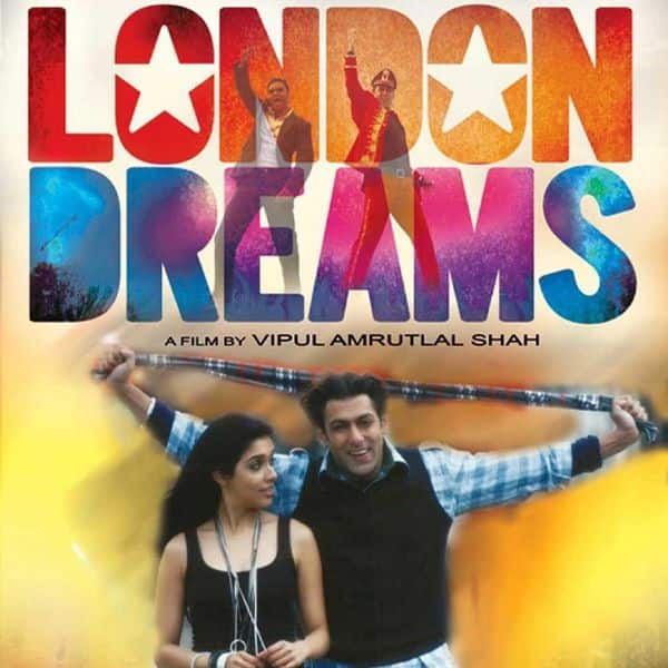 लंदन ड्रीम्स (London Dreams)
