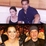 Salman Khan to Aditya Pancholi; Bollywood and TV actors who allegedly physically abused their girlfriends and wives