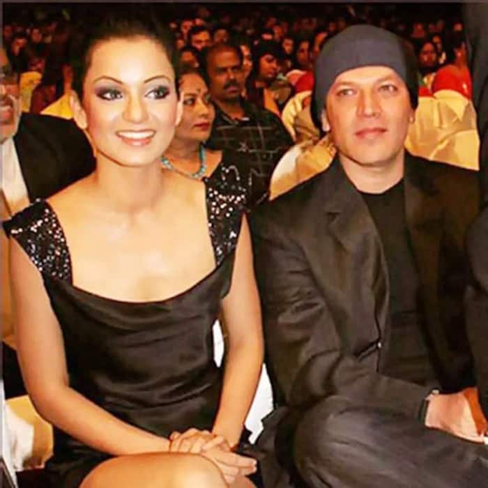 Aditya Pancholi
