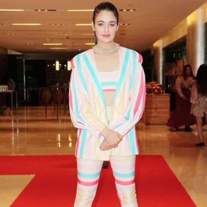 युविका चौधरी (Yuvika Chaudhary)