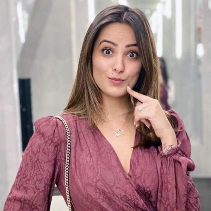 अनीता हसनंदानी (Anita Hassanandani)