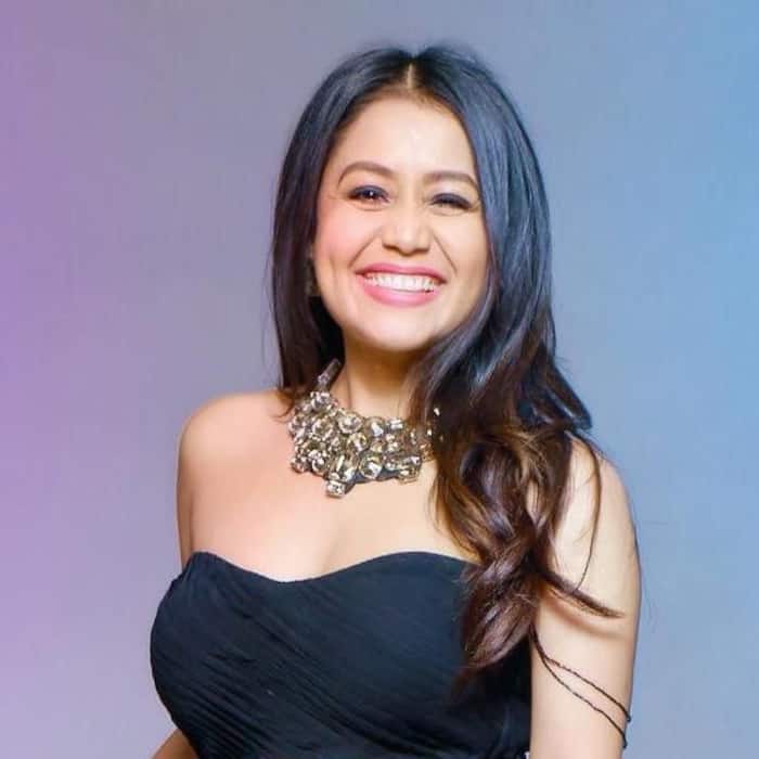 नेहा कक्कड़ (Neha Kakkar)