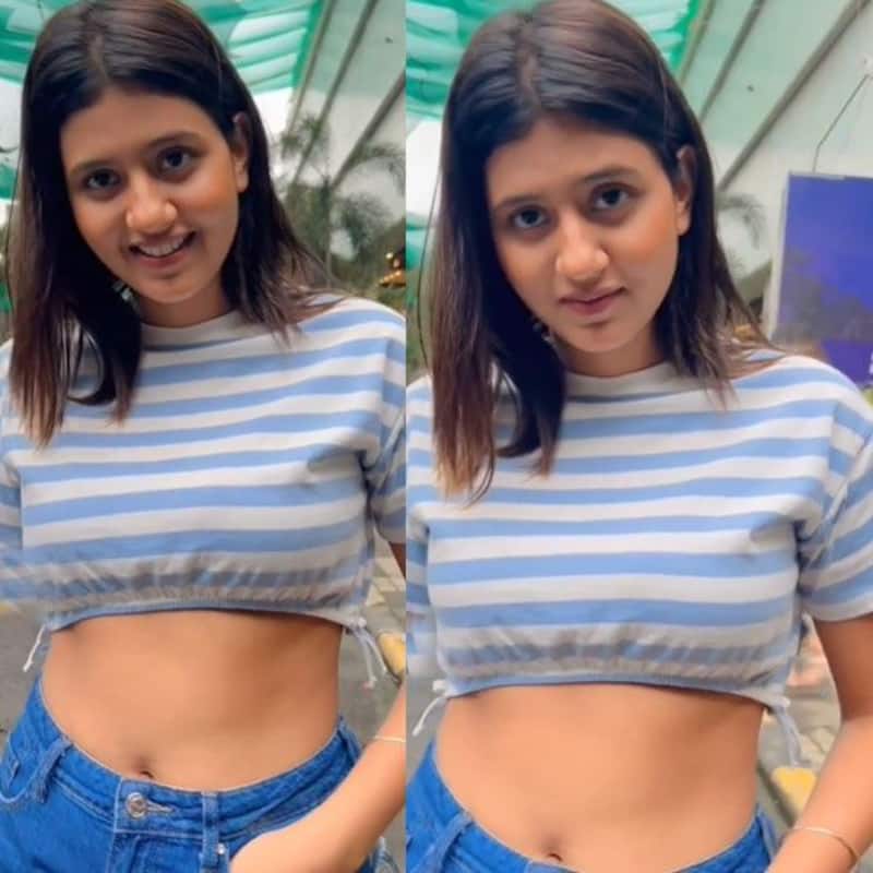 Anjali Arora leaked MMS: The Lock Upp actress has a mind blowing reply for those who feel it's her
