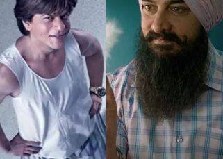 Aamir Khan's Laal Singh Chaddha beats Shah Rukh Khan's Zero, becomes the biggest disaster starring a Khan