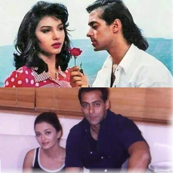 Salman Khan exposed by his ex-girlfriends?