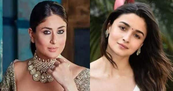 5 Times Alia Bhatt Copied Kareena Kapoor Khan And Faced Backlash, High 