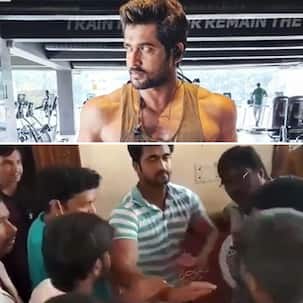 Kannada actor Chandan Kumar issues clarification after being attacked on the sets of Telugu show; fans rally in support