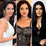 Mallika Sherawat, Tanushree Dutta, Koena Mitra and more Bollywood hotties who disappeared from the industry after big debut