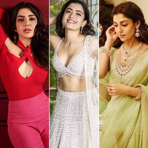 Nayanthara, Rashmika Mandanna, Samantha Ruth Prabhu and more South Indian actresses and their deepest regrets