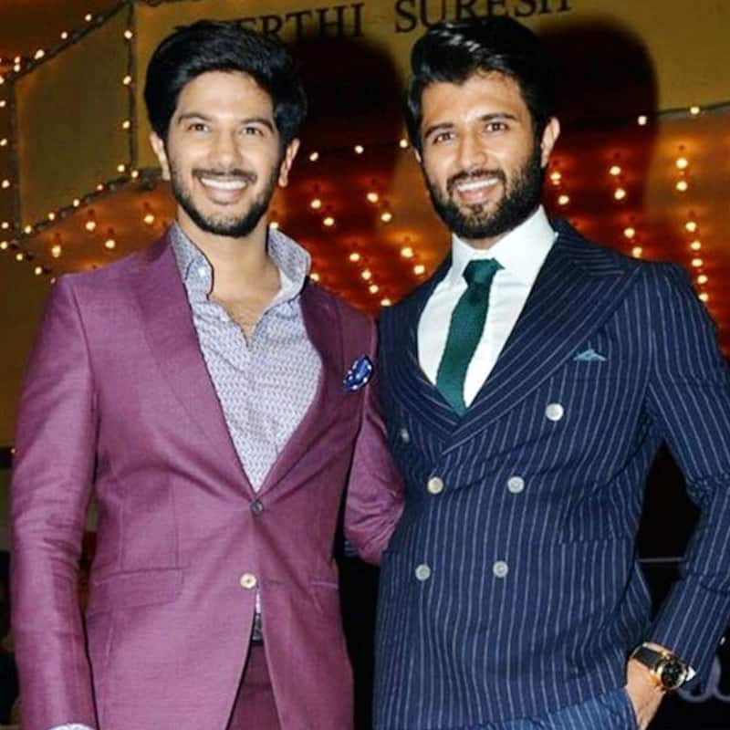 Trending South News Today: Vijay Deverakonda's fans from Hyderabad are extremely upset with him, Sita Ramam actor Dulquer Salmaan talks about nepotism and more
