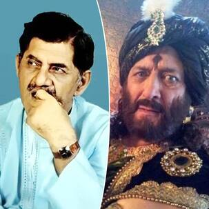 Independence Day 2022: Celebs who served in the Indian Armed Forces before charming the audience with their acting prowess