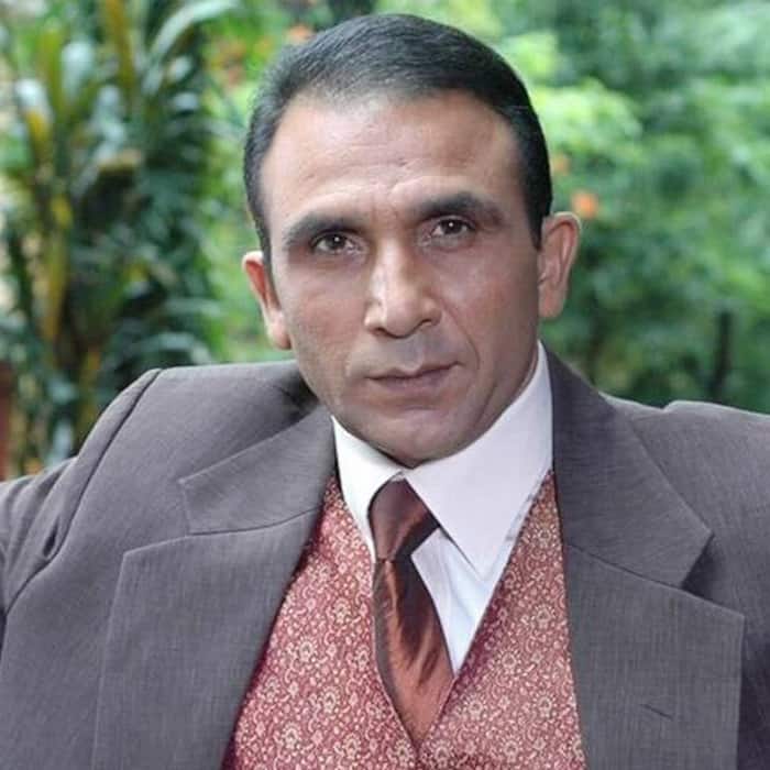 Bikramjeet Kanwarpal