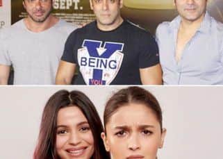 Raksha Bandhan 2022: Bollywood stars who are more successful than their brothers and sisters