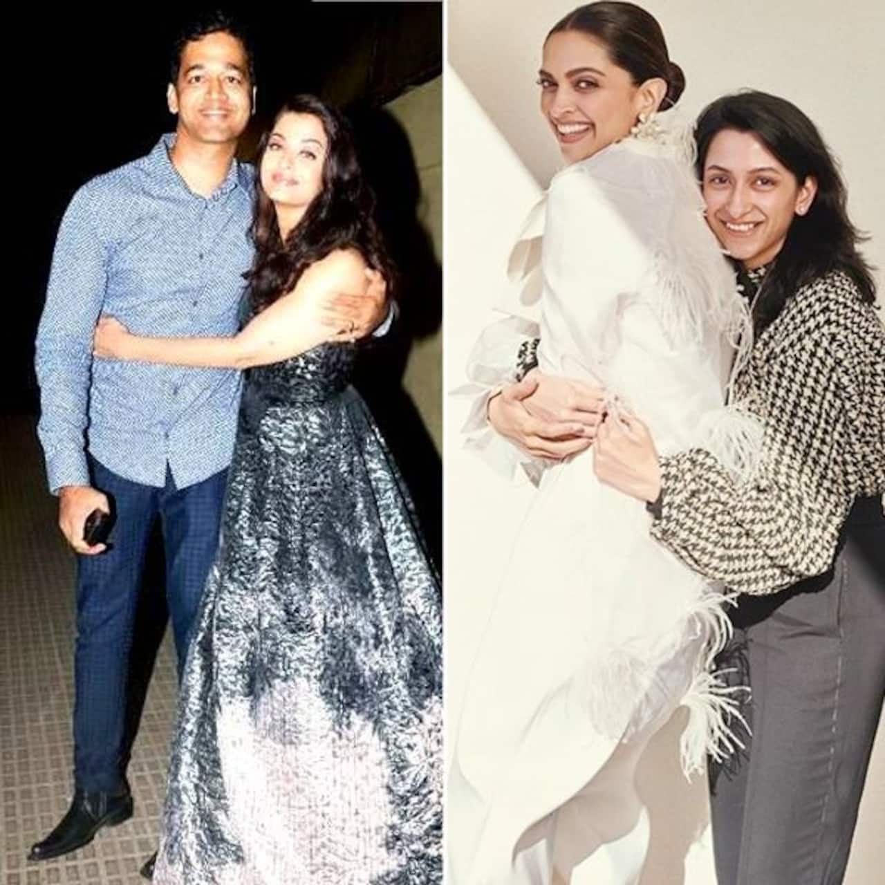 Popular Bollywood celebs whose siblings love to stay away from the limelight