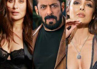 Salman Khan, Kareena Kapoor Khan, Malaika Arora and more: Bollywood celebs who got trolled for their age; called 'buddha', 'buddhi ghodi laal lagaam'