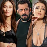 Salman Khan, Kareena Kapoor Khan, Malaika Arora and more: Bollywood celebs who got trolled for their age; called 'buddha', 'buddhi ghodi laal lagaam'