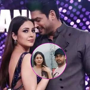 Late actor Sidharth Shukla and Shehnaaz Gill's fans celebrate SidNaaz Day as they recall 1 year of Lonavala pictures [VIEW TWEETS]
