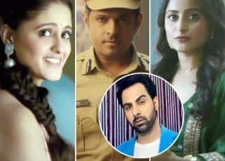 Ghum Hai Kisikey Pyaar Meiin twists after 5 year leap: Virat to stay with Pakhi and her son, Ribbhu Mehra’s track put on hold and more