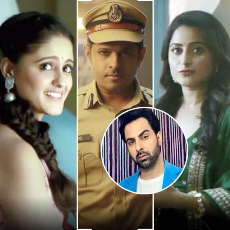 Ghum Hai Kisikey Pyaar Meiin twists after 5 year leap: Virat to stay with Pakhi and her son, Ribbhu Mehra’s track put on hold and more