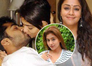 Before Anjali Arora, Jyothika, Nayanthara and more South Indian actresses MMS scandals left everyone shocked