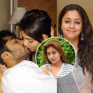 Before Anjali Arora, Jyothika, Nayanthara and more South Indian actresses MMS scandals left everyone shocked