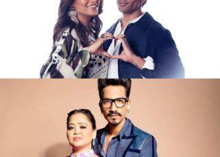 Bipasha Basu to Bharti Singh: Popular actresses who are older than their husbands; know their age gap