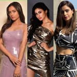 Ankita Lokhande, Mouni Roy, Aamna Sharif and more TV actresses who got married to super rich husbands and are living like queens