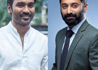 Thiruchitrambalam star Dhanush to Pushpa actor Fahadh Faasil: South Indian actors who are multi-talented; here's proof