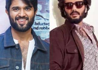 Vijay Deverakonda made out in a car, Arjun Kapoor inside a plane: MOST weird places celebs had s*x will make you cringe