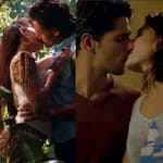 Tiger Shroff, Jacqueline Fernandez, Sidharth Malhotra and more Bollywood actors who got totally lost while performing lovemaking scenes in films