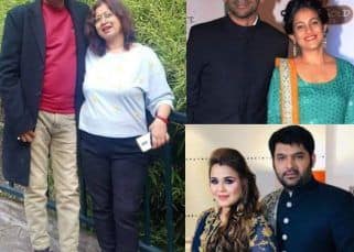 Raju Srivastava, Kapil Sharma, Sunil Grover and more popular comedians and their lesser known partners